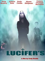 Lucifer's Unholy Desire