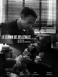 Le clown de Belleville