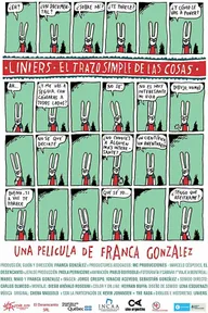Liniers, el trazo simple de las cosas