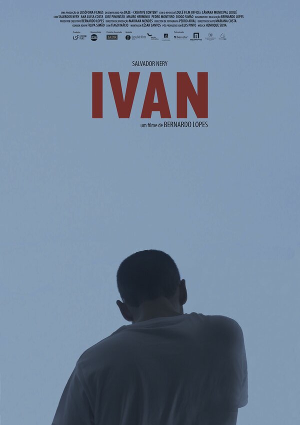 Постер фильма Ivan