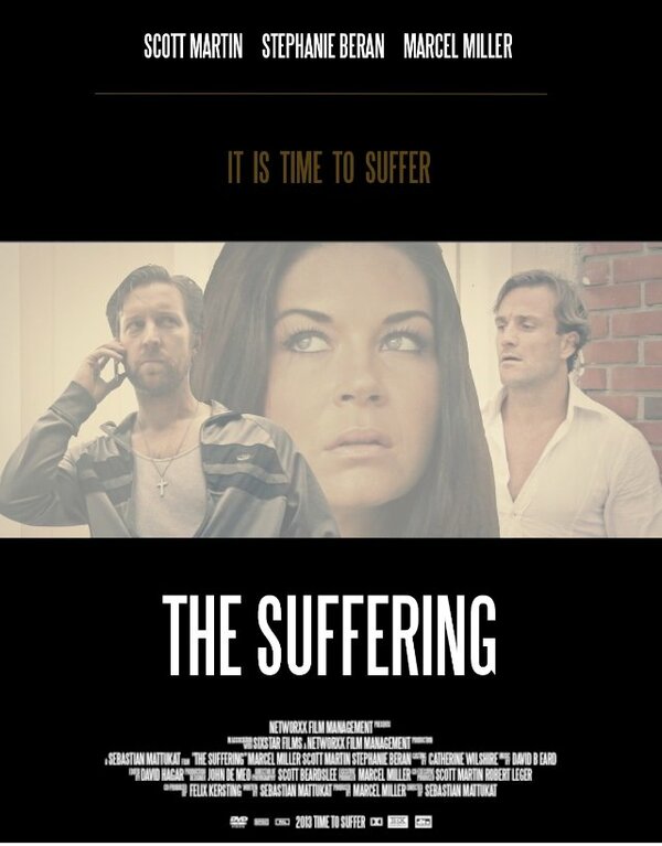 Постер фильма The Suffering