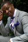 Mahaliel Bethea