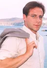 Dimitris Lignadis