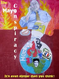 The Mayo Conspiracy