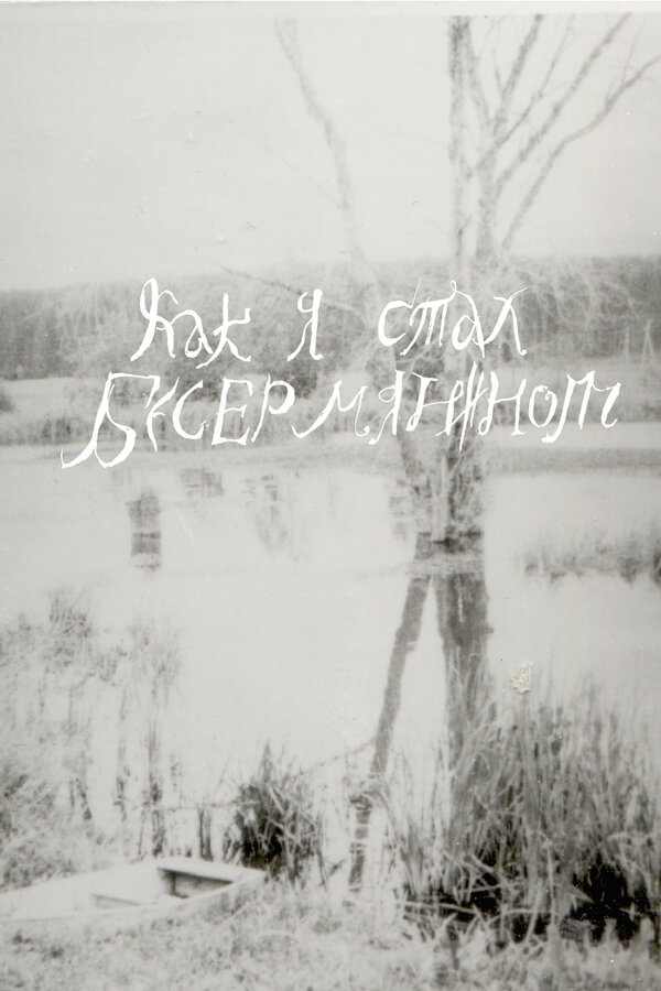 Постер фильма Как я стал бесермянином