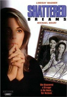Постер фильма Shattered Dreams