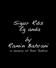 Sigur Rós: Ég anda