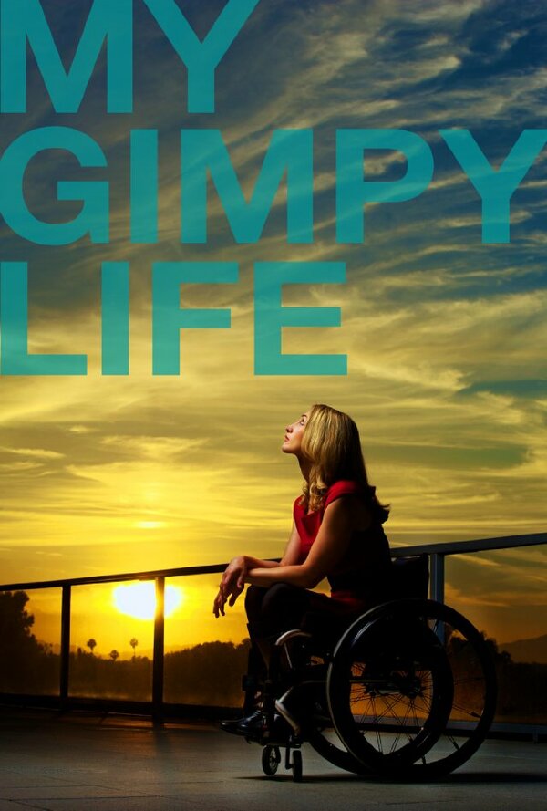 Постер сериала My Gimpy Life