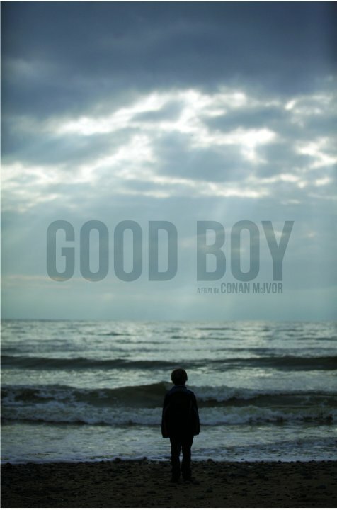 Постер фильма Good Boy