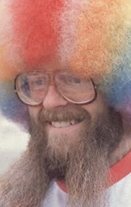 Rollen Stewart