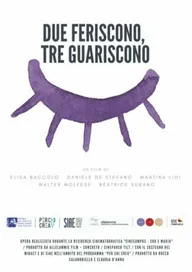 Due feriscono, tre guariscono
