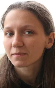 Анна Мартыненко
