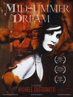 Постер фильма Midsummer Dream