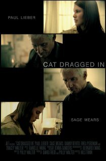 Постер фильма Cat Dragged In
