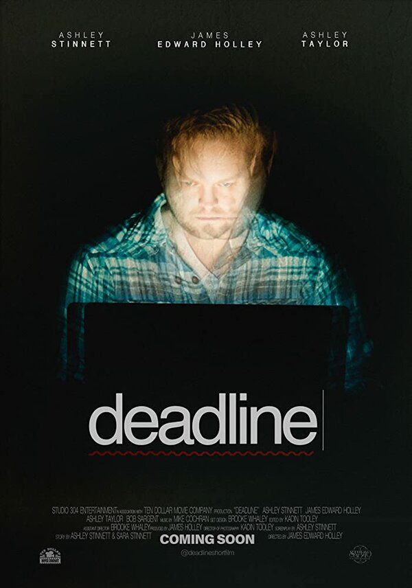 Постер фильма Deadline