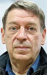 Александр Михайловский