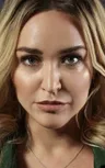 Елена Синельникова