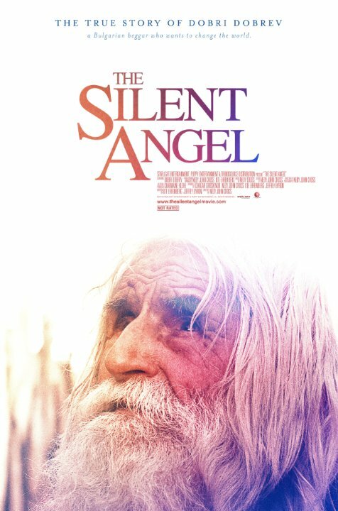 Постер фильма The Silent Angel