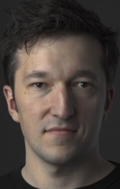 Lukas Bärfuss