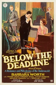 Below the Deadline