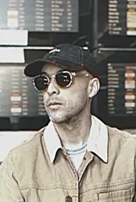 Carlos Cháirez