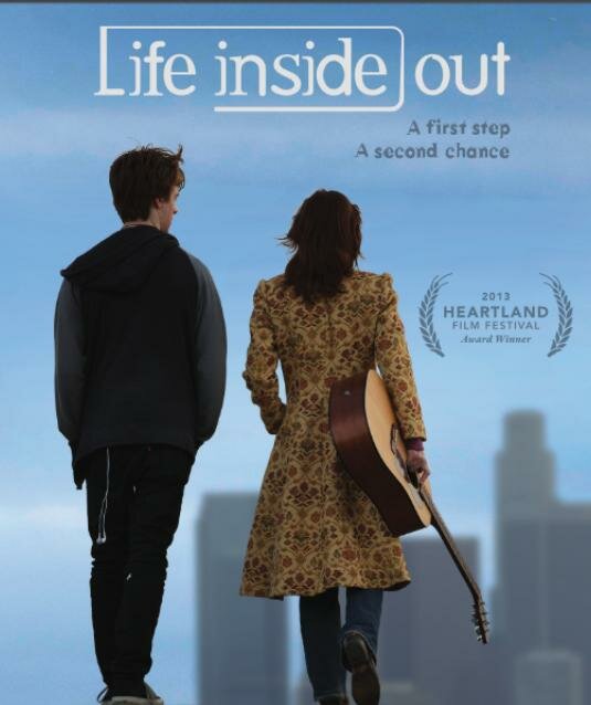 Постер фильма Life Inside Out