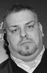Дмитрий Мещеряков