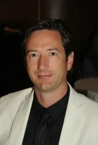 Daryl Hemingway