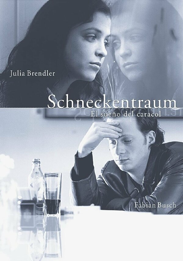 Постер фильма Schneckentraum