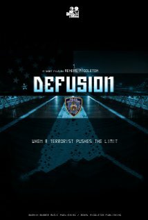 Постер Defusion (2012)