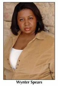 Wynter Spears