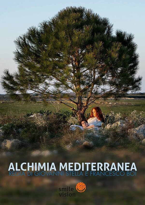 Постер фильма Alchimia Mediterranea