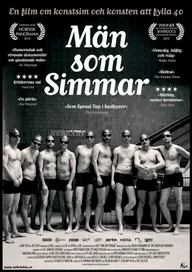 Men Who Swim
