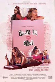 Ariana Grande: Thank U, Next