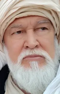 Саибджан Ахмедов