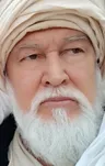 Саибджан Ахмедов