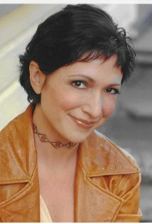 Carla Matero