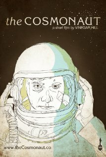 Постер фильма The Cosmonaut