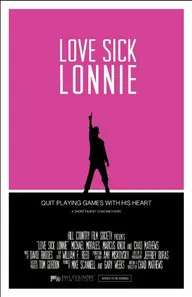 Love Sick Lonnie