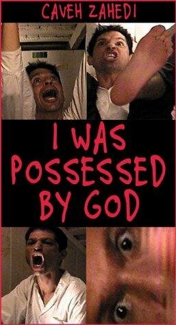 Постер фильма I Was Possessed by God