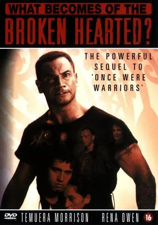 Постер What Becomes of the Broken Hearted? (1999)