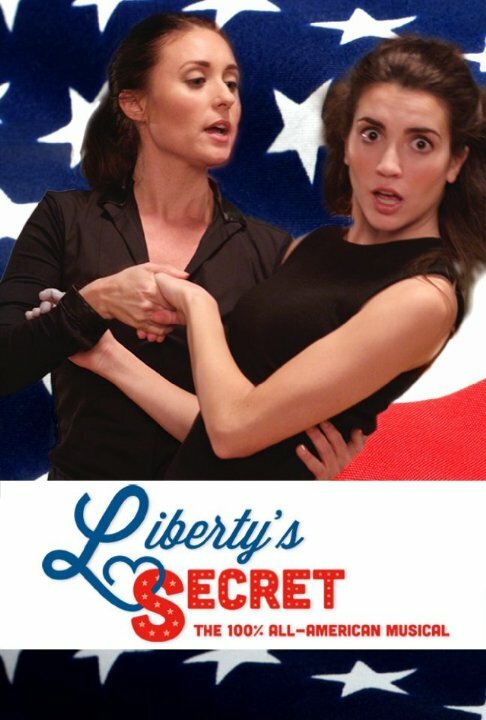 Постер фильма Liberty's Secret