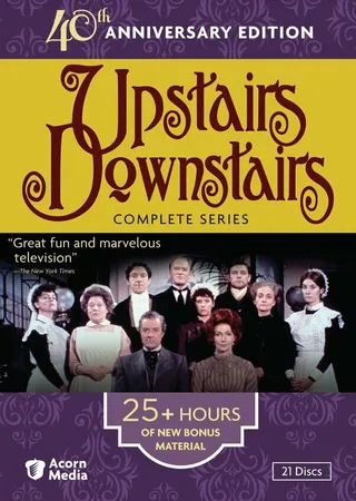 Постер Вверх и вниз по лестнице (1971)