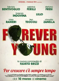 Forever Young