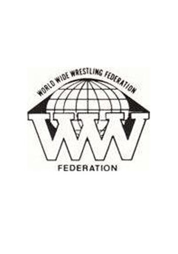 Постер сериала WWWF Championship Wrestling