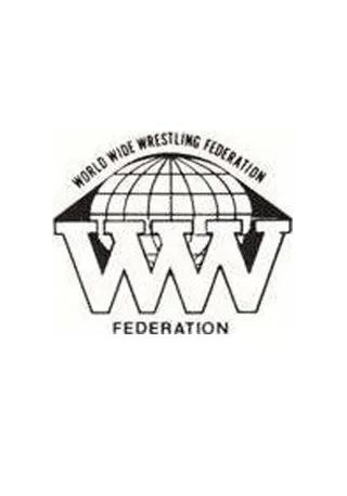 Постер WWWF Championship Wrestling (1972)