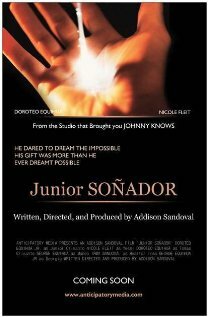 Постер фильма Junior Soñador