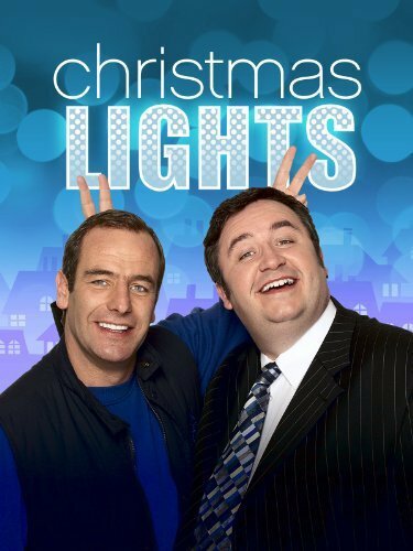 Постер фильма Christmas Lights