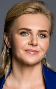 Марина Белова