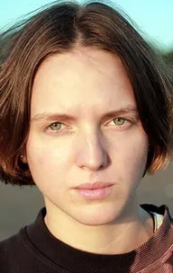 Елизавета Витковская